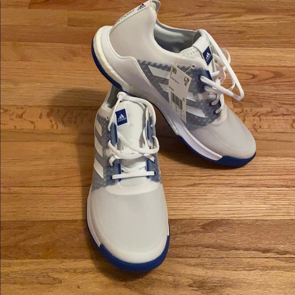 NWT ADIDAS - Picture 5 of 5